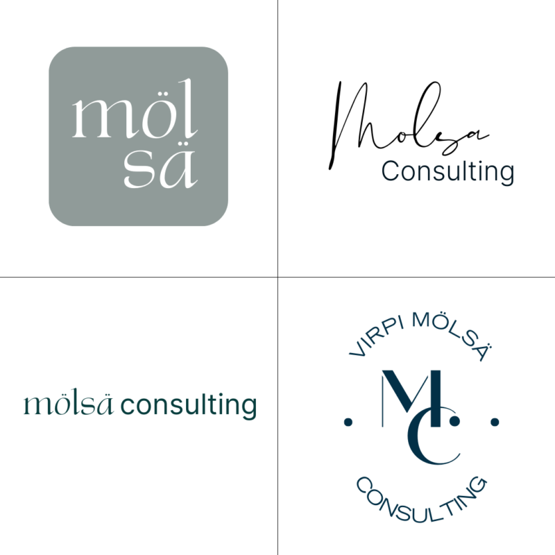 logonsuunittelu_3 Logo design