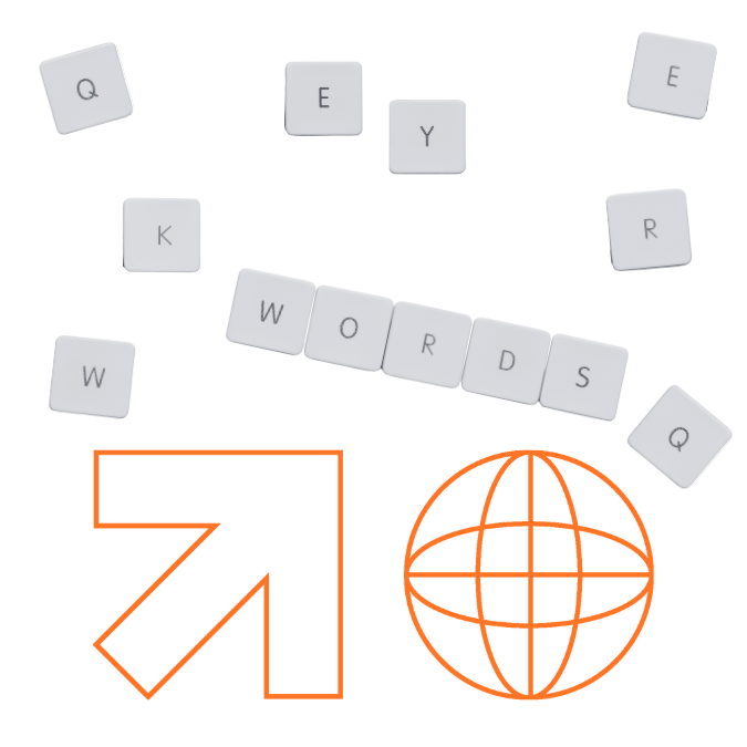 avainsanamini Keyword research MINI