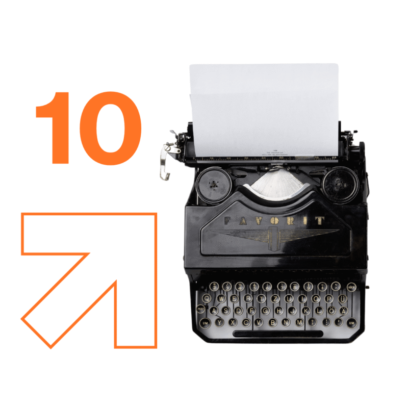 seoartikkeli10 SEO articles, 10 pieces